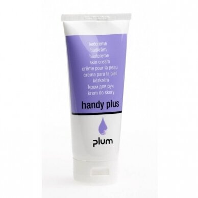 Kremas po darbo 200ml PLUM Handy Plus 1