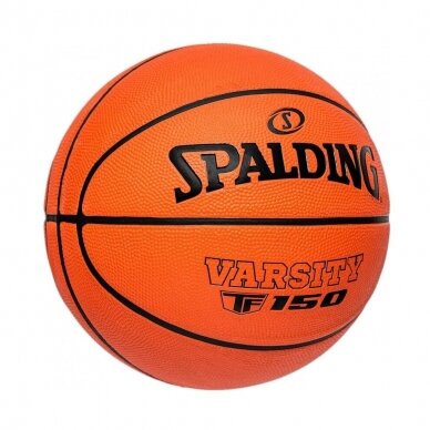 Krepšinio kamuolys Spalding Varsity TF150 2