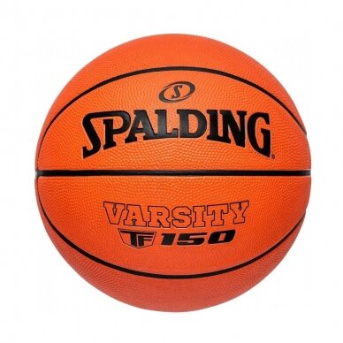 Krepšinio kamuolys Spalding Varsity TF150