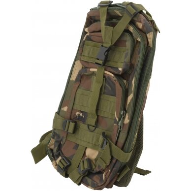 Kuprinė Cattara Army Wood, 30 l 3