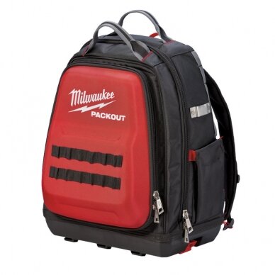 Kuprinė MILWAUKEE PACKOUT 38cm 1