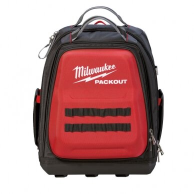 Kuprinė MILWAUKEE PACKOUT 38cm