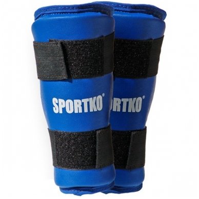 L Kojų apsaugos SportKO 332 Blue