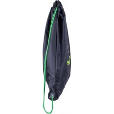 Laisvalaikio kuprinė inSPORTline Bolsier - Black-Green 2