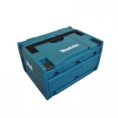 Lagaminas MAKITA Makstor 3.4 M-BOX 3