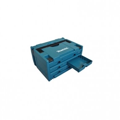 Lagaminas MAKITA Makstor 3.6 M-BOX 1