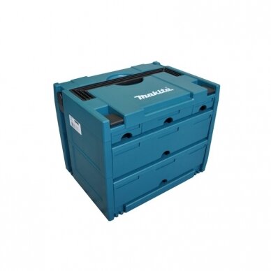 Lagaminas MAKITA Makstor 4.5 M-BOX 1