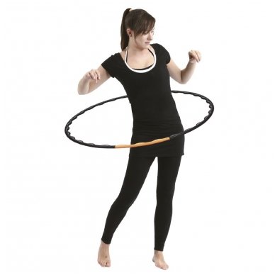 Lankas sukimui inSPORTline Hoop 385g 105cm 3