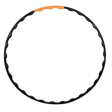 Lankas sukimui inSPORTline Hoop 385g 105cm 4