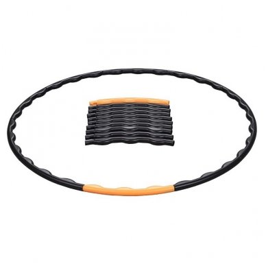 Lankas sukimui inSPORTline Hoop 385g 105cm