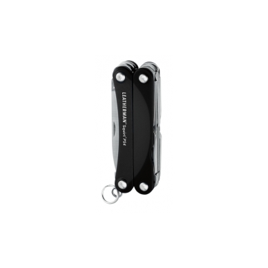 LEATHERMAN įrankis SQUIRT PS4, juodas 1