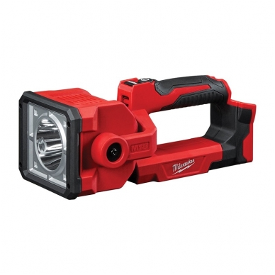 LED prožektorius MILWAUKEE M18 SLED-0