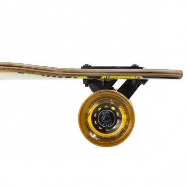 Longboardas Nils Extreme Wood Homeland 3