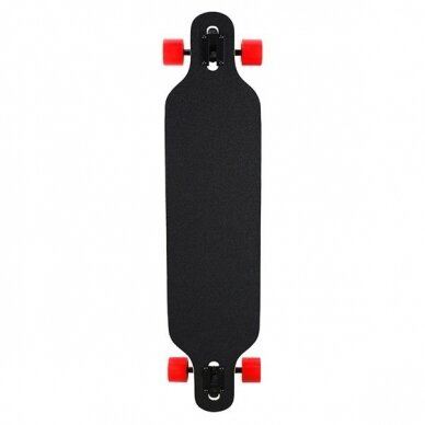 Longboardas Nils Extreme Wood Homeland Skeleton 3