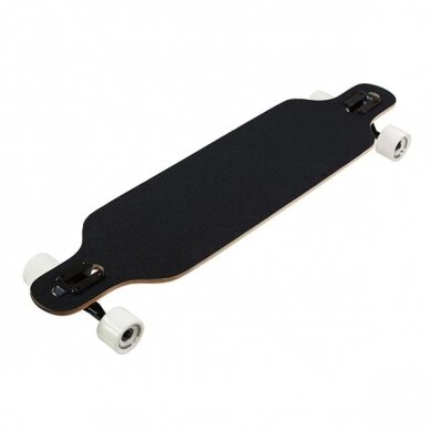 Longboardas Nils Extreme Wood Homeland Spider 6