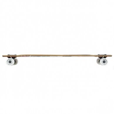 Longboardas Nils Extreme Wood Homeland Spider