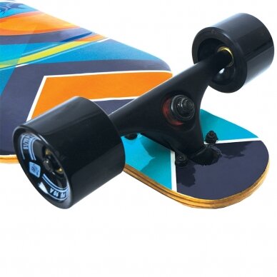 Longboardas Schildkrot 41 Coolchimp 510690 3