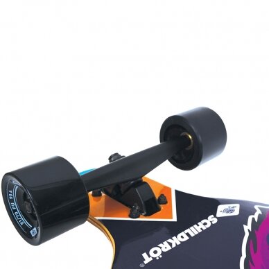 Longboardas Schildkrot 41 Coolchimp 510690 4