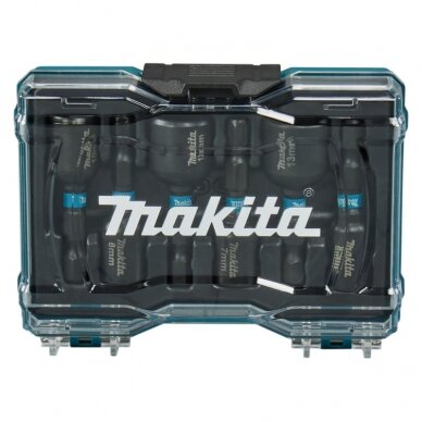 Magnetinių sukimo galvučių rinkinys MAKITA E-15768 2