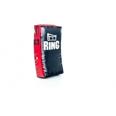 Makivara Ring Sport profiliuota 70x35x15 cm