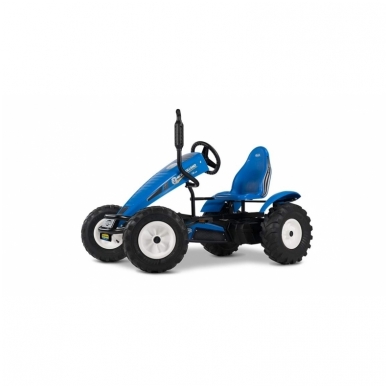 Mašinėlė GO-kartas Berg New Holland BFR-3 (iki 100kg) 1