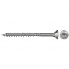 Medsraigtis 4,0 x 40 A2 Torx, 200vnt.