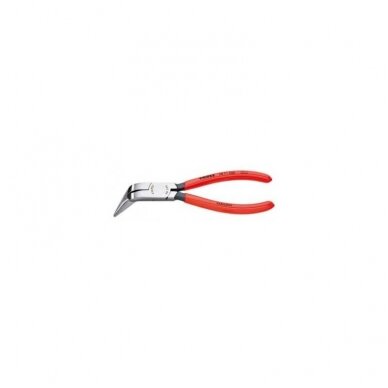 Mechanikų replės KNIPEX 3871