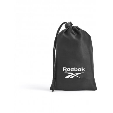 Mini pasipriešinimo gumų komplektas Reebok, 5vnt 3