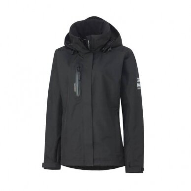 Moteriška striukė HELLY HANSEN Haag JKT, juoda S