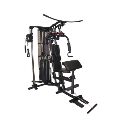 Multifunkcinis treniruoklis inSPORTline ProfiGym C100 2