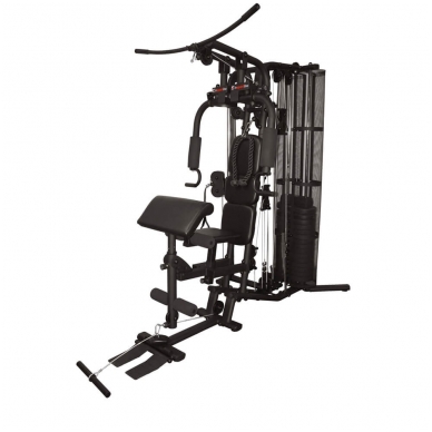 Multifunkcinis treniruoklis inSPORTline ProfiGym C100