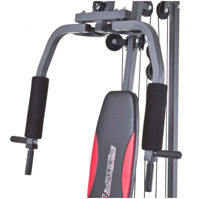 Multifunkcinis treniruoklis inSPORTline ProfiGym N10 3