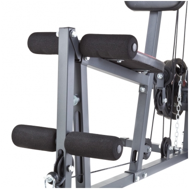 Multifunkcinis treniruoklis inSPORTline ProfiGym N10 5