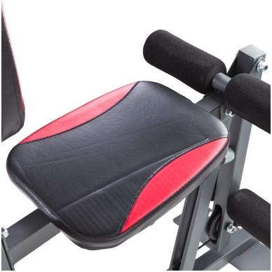 Multifunkcinis treniruoklis inSPORTline ProfiGym N10 6