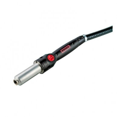 Orapūtė LEISTER Welding Pen S 3 m