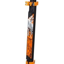 Paspirtukas inSPORTline Fricola - Black-Orange 4