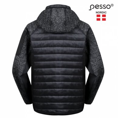 Pašiltintas džemperis Pesso Pacific 2XL 2