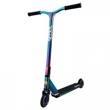 Paspirtukas Street Surfing Freestyle Ripper Neo Chrome