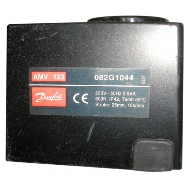 Pavara Danfoss AMV123 082G1044 1