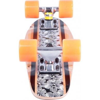 Pennyboardas Worker Bambo 22" - 2016m - 2