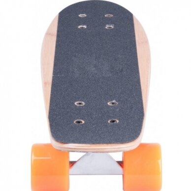 Pennyboardas Worker Bambo 22" - 2016m - 14