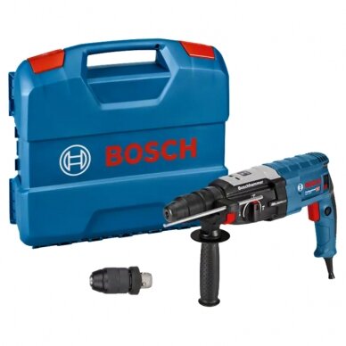 Perforatorius BOSCH GBH 2-28 F