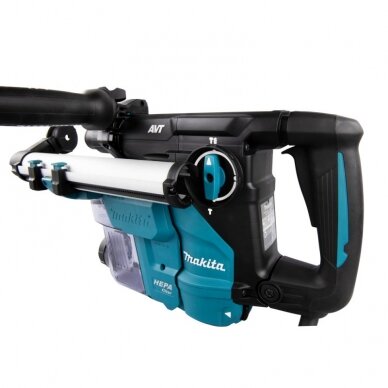 Perforatorius MAKITA HR3011FCWJ 2