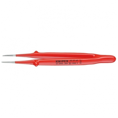 Pincetas elektrikui KNIPEX 922762