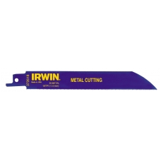 Pj. metalui „IRWIN" 100 mm 14TPI, 5 vnt