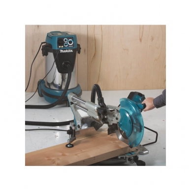 Pjovimo staklės MAKITA LS1019L 1