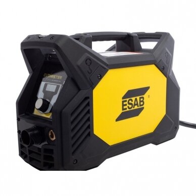 Plazminio pjovimo aparatas ESAB Cutmaster 40 2