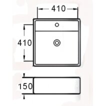 Praustuvas GRG-104B 1