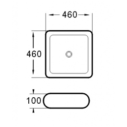 Praustuvas GRG-4620 1