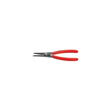 Preciziškos replės išoriniams žiedams KNIPEX 4911A1 85-140 mm